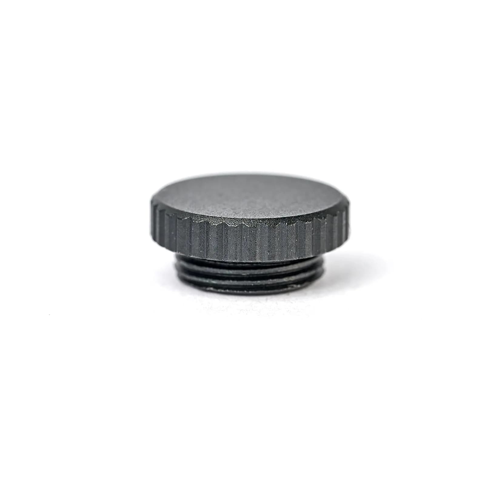 DSLRKIT Metal Flash PC Sync Terminal Cap Cover for Camera | Protects Terminal from Moisture & Dust - main product image
