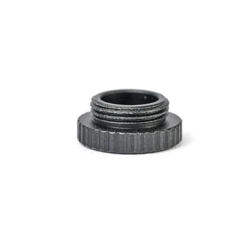 DSLRKIT Metal Flash PC Sync Terminal Cap Cover for Camera | Protects Terminal from Moisture & Dust thumbnail 2