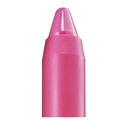 Revlon Matte Balm, Showy | Velvety Matte Lip Crayon with Triple Butter Complex (0.095 Oz) thumbnail 3