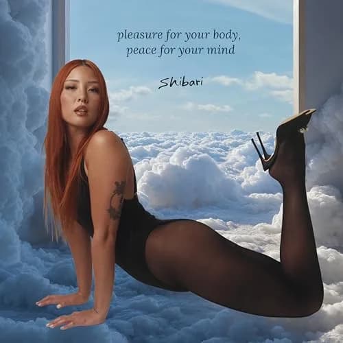 Shibari Water-Based Personal Lubricant 237ml (8 Fl Oz) | pH-Balanced Intimate Lube for Women & Couples thumbnail 7