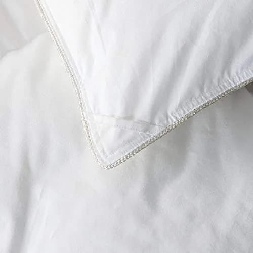Egyptian Bedding Twin/Twin XL Comforter 50 oz | Luxurious Egyptian Cotton thumbnail 5