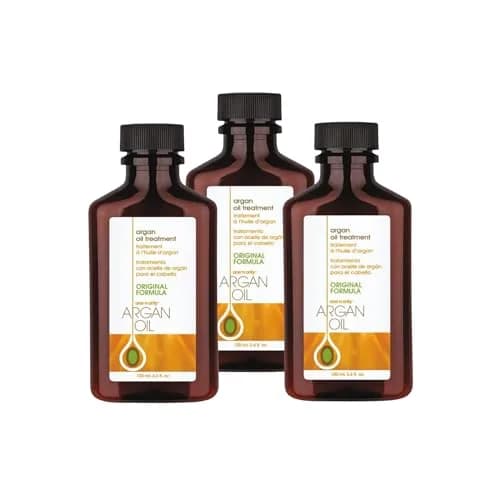 One 'n Only Argan Oil Hair Treatment Serum 100ml (3.4 Fl Oz) | Frizz Control & Shine thumbnail 1