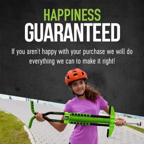 Flybar Master Pogo Stick for Kids Ages 9+, 80–160 lbs (36–73 kg) | ASTM-Tested for Active Exercise thumbnail 7