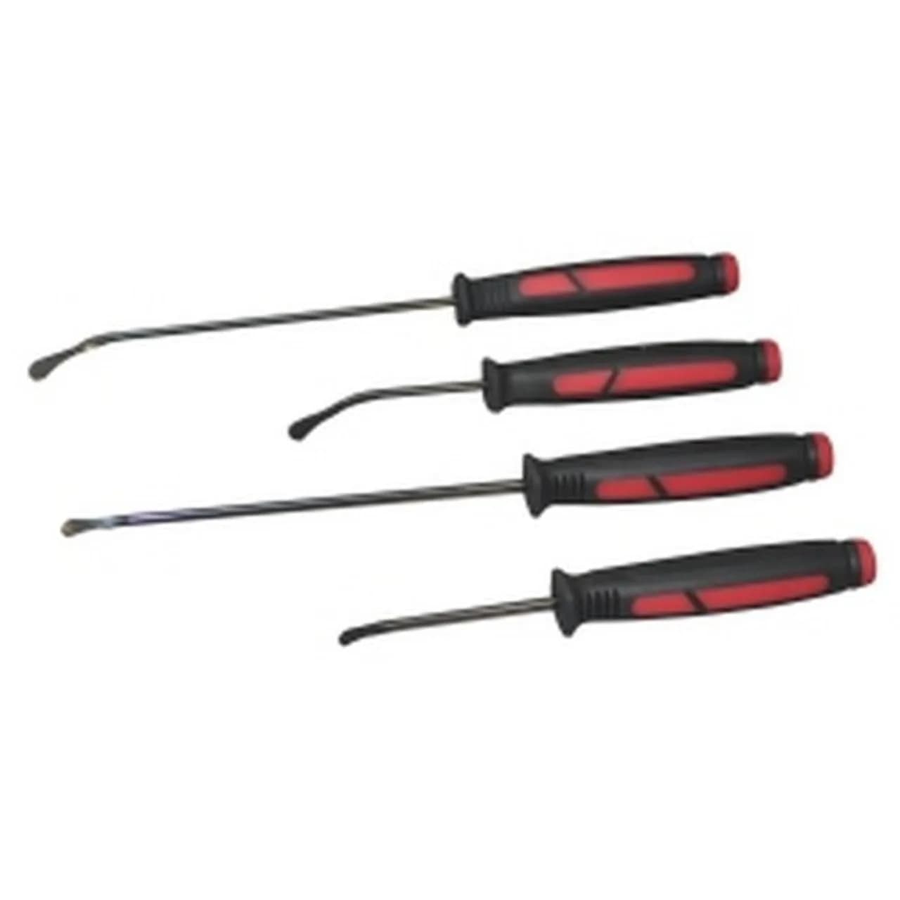 Mayhew Tools 4 PC O-Ring Removal Tool Set | Steel Hand Tools for Automotive & Industrial Use - main product image