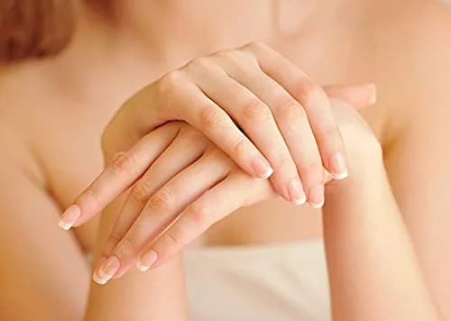 Salcoll Pure Bioactive Anti-Aging Collagen Repair Hand Cream 150ml (5.1 Fl Oz) | Hypoallergenic Moisturizer for Dry Skin thumbnail 7