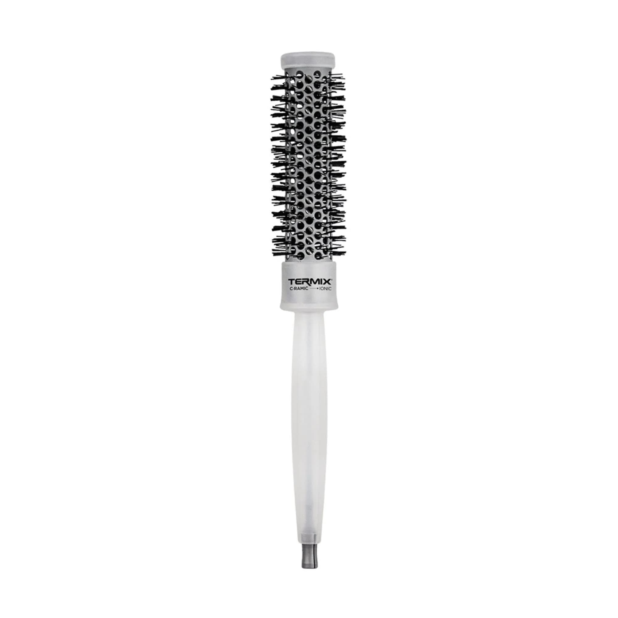 Termix Ionic Ceramic Hairbrush Ø 12 mm (0.47 in) | Professional Blow Drying & Styling — 23 mm