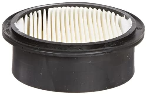 Solberg 10™ Replacement Paper Filter for Compressor | 4" Outer Diameter, 1-3/8" Height, 35 SCFM, Made in the USA thumbnail 1