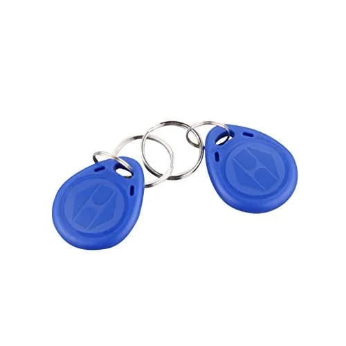 EASYGUARD EC004 Push Button Start Kit with RFID Keyless Go for DC12V Petrol Cars | Upgrade from Key Ignition thumbnail 7