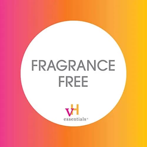 vH essentials Vaginal Odor Treatment, 6 Tablet Suppositories | pH Balanced, Fast-Acting, No-Mess thumbnail 7