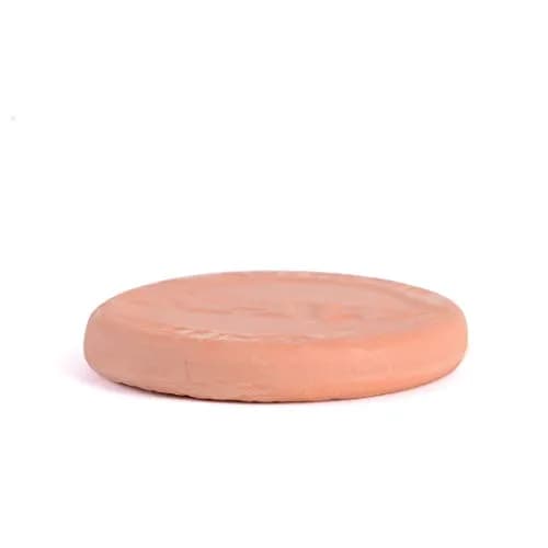 RAW Natural Terracotta Humidifying Stone | Reusable Tobacco Humidifier thumbnail 4