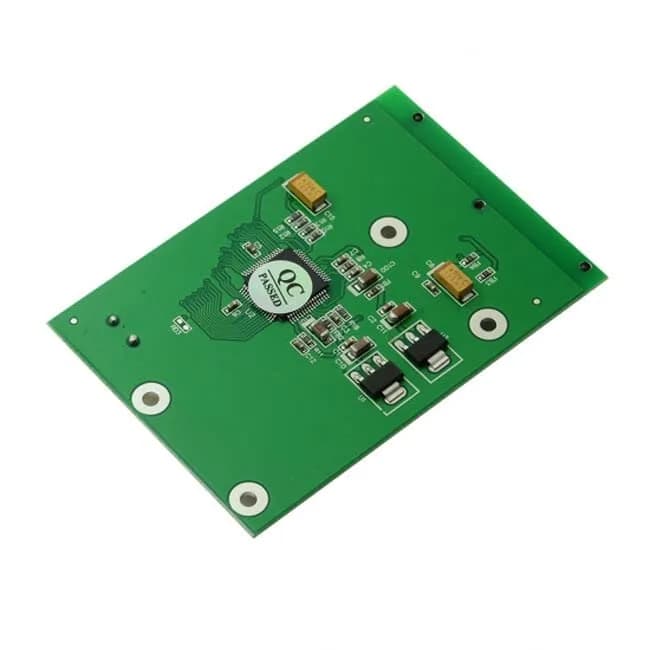 chenyang 40 Pin ZIF CE 1.8 Inch SSD/HDD to SATA Adapter PCB Board with LIF Flat Cable | Supports 1.8" ZIF SSD & HDD thumbnail 4