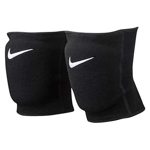 Nike Essentials Volleyball Knee Pad Black X-Large/XX-Large | High-Density Foam Protection for Intense Play thumbnail 1
