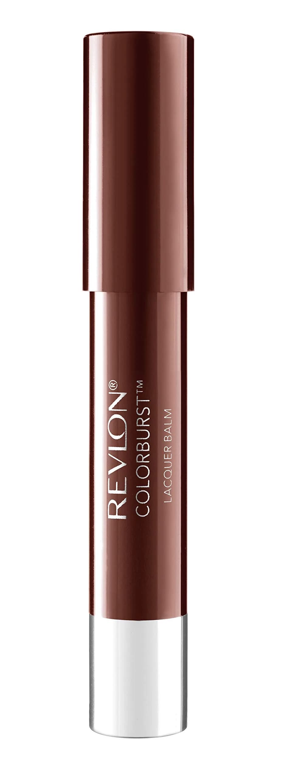 Revlon ColorBurst Lacquer Balm Coy High Shine Lip Color 2.7g (0.095 Oz) | Triple Butter Complex thumbnail 2
