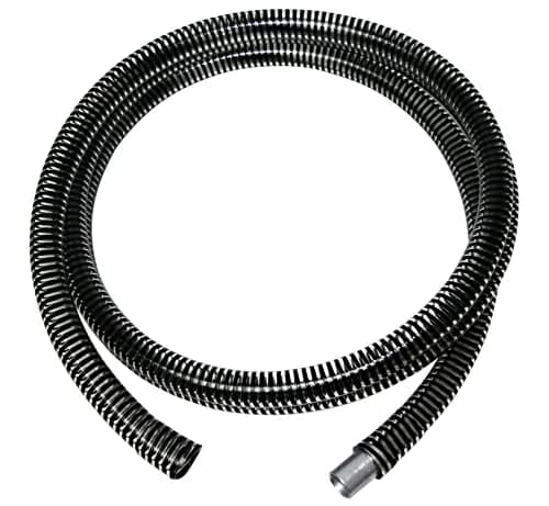 Valterra SS15 Extension Hose for SewerSolution System - 15' | Heavy-Duty RV Waste Water Hose thumbnail 2