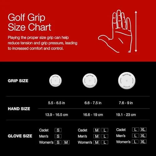Golf Pride CP2 Wrap Jumbo Golf Club Grip (1-Pack, Black-Blue) | Soft Tacky Feel for Reduced Tension thumbnail 6