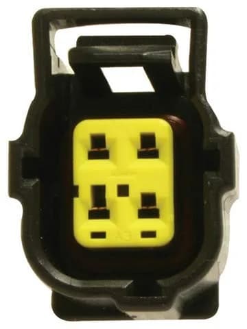 NTK Oxygen Sensor Vehicle Specific Metal And Ceramic | Corrosion Resistant & Durable thumbnail 5