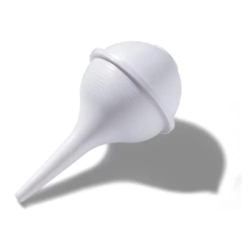 Safety 1st Nasal Aspirator Set for Newborns | Safe & Durable Baby Care Kit thumbnail 3