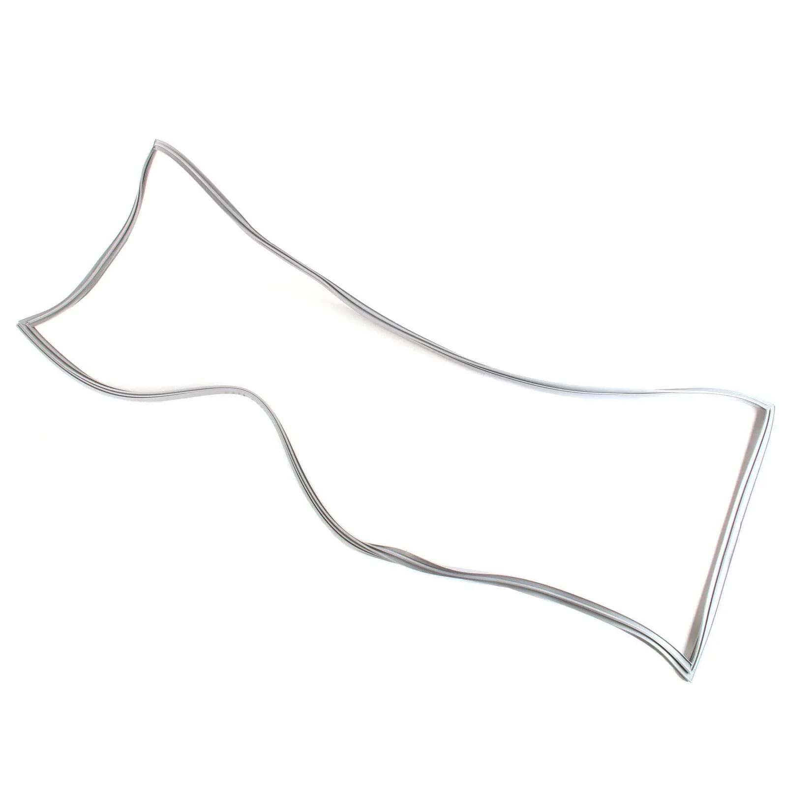 Master-Bilt 37-01211 Door Gasket 2.5 lb (1.13 kg) | Commercial Refrigerator Replacement Part