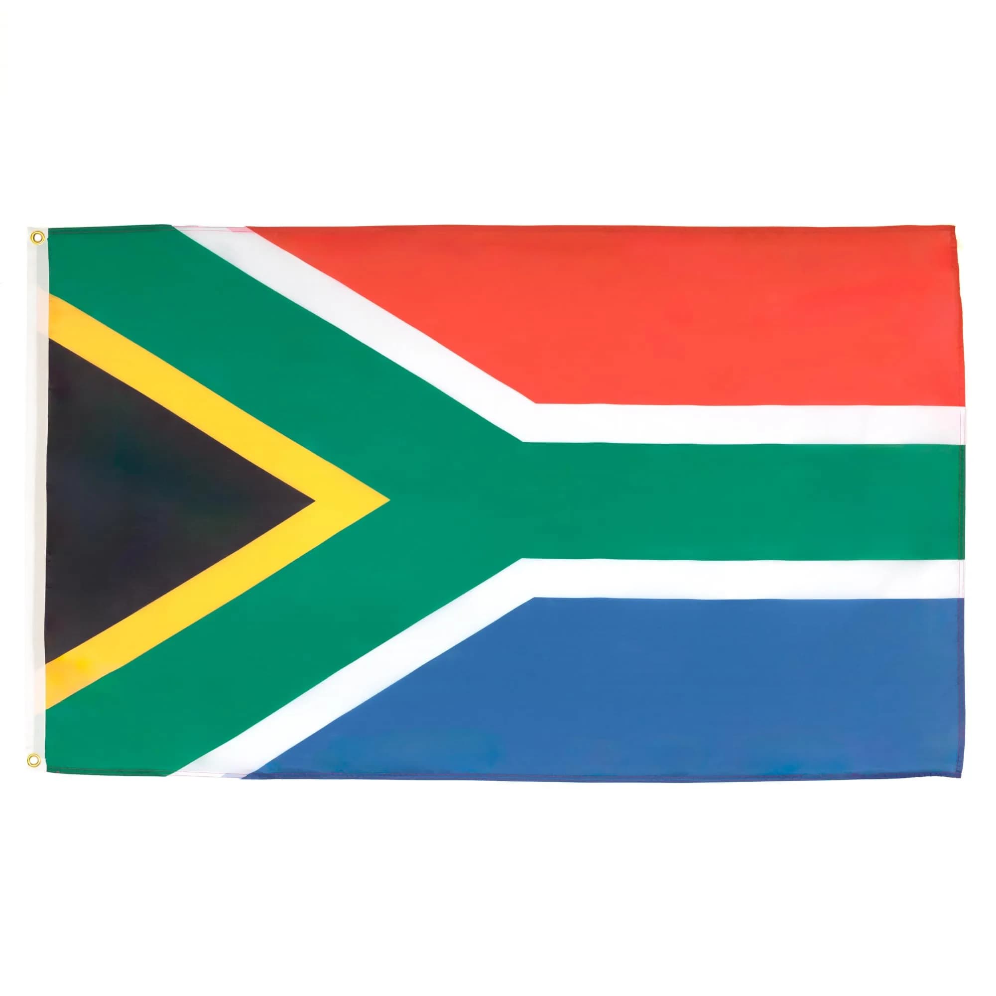 AZ FLAG Tunisia Flag 2x3 ft | Patriotic Polyester Flag with Grommets for Indoor Use — South Africa