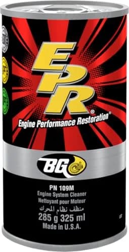 BG Compression Engine Performance Restore BG EPR 325ml (11 Fl Oz) | Cleans Micro Passageways thumbnail 1