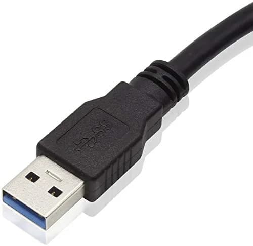 ITD ITANDA USB 3.0 Micro Cable 1m (3.3ft) | 5Gbps SuperSpeed Data Transfer thumbnail 9