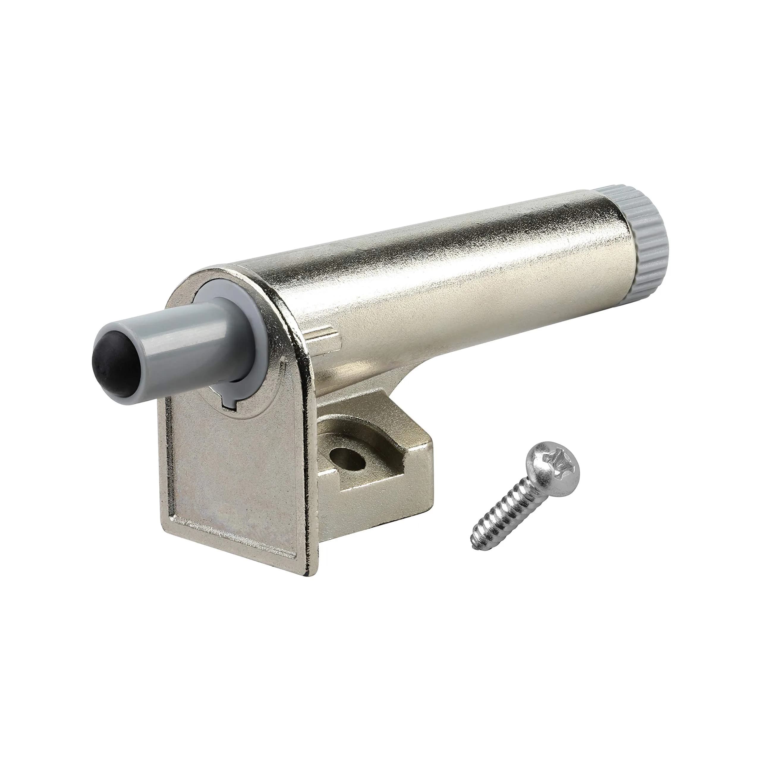 Rok Soft Close Damper for Cabinet Doors 25 Pack | Zinc Diecast, Adjustable, European Made - main product image