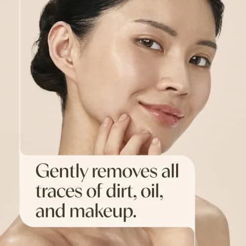 Aveeno Calm + Restore Unscented Makeup Remover Wipes, 25 Ct | Gentle, Fragrance-Free, Oil-Free thumbnail 2