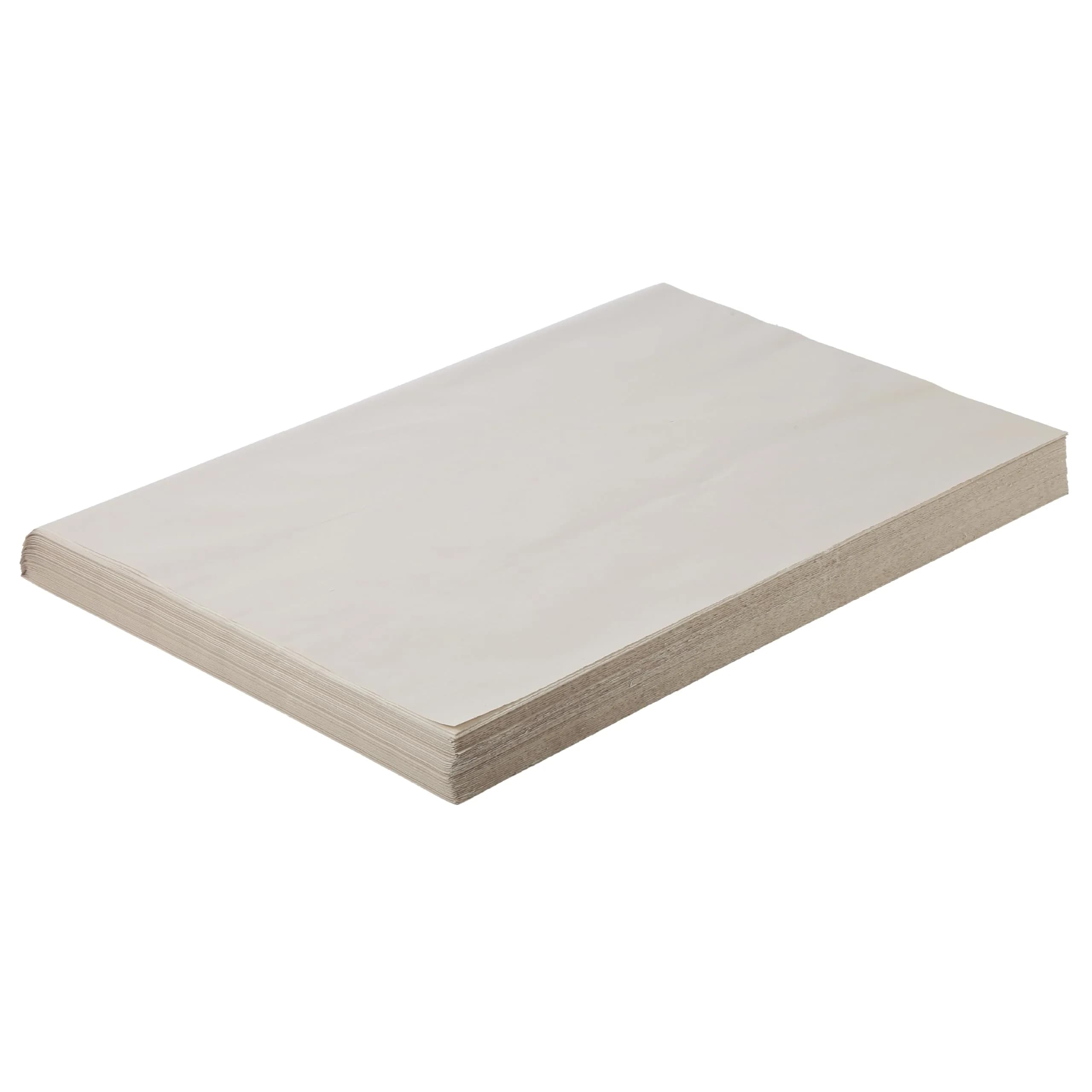 The Boxery Newsprint Packing Paper - 10lbs | Recyclable & Ink-Free for Packing & Crafting - main product image