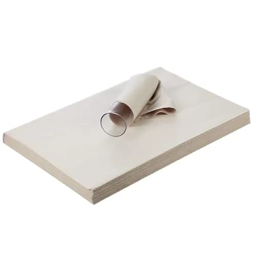 The Boxery Newsprint Packing Paper - 10lbs | Recyclable & Ink-Free for Packing & Crafting thumbnail 3