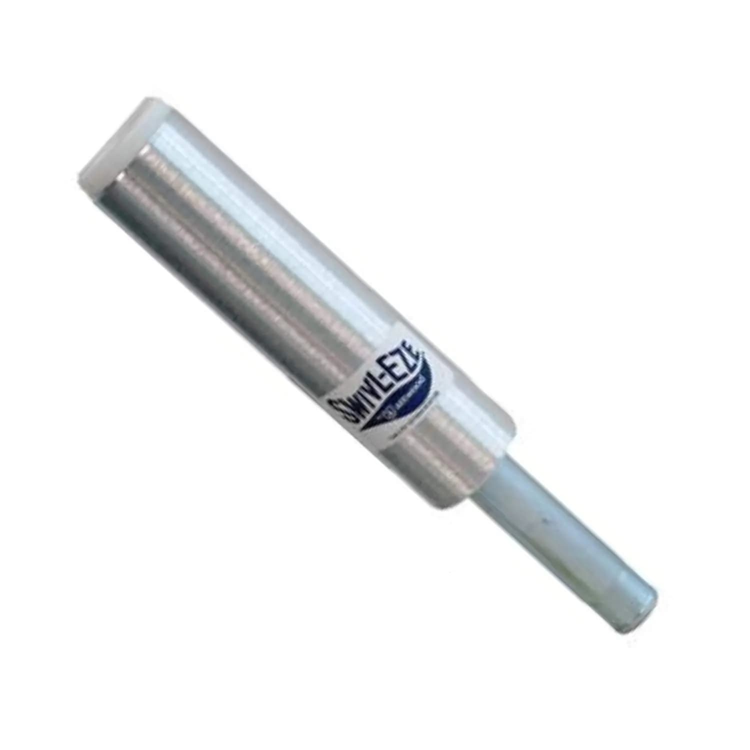 attwood Swivl-Eze 2064 Lock'N-Pin Posts - Fixed Hgt. 6'', 1.50'' Dia, Zinc & Aluminum | Secure Deck Hardware - main product image