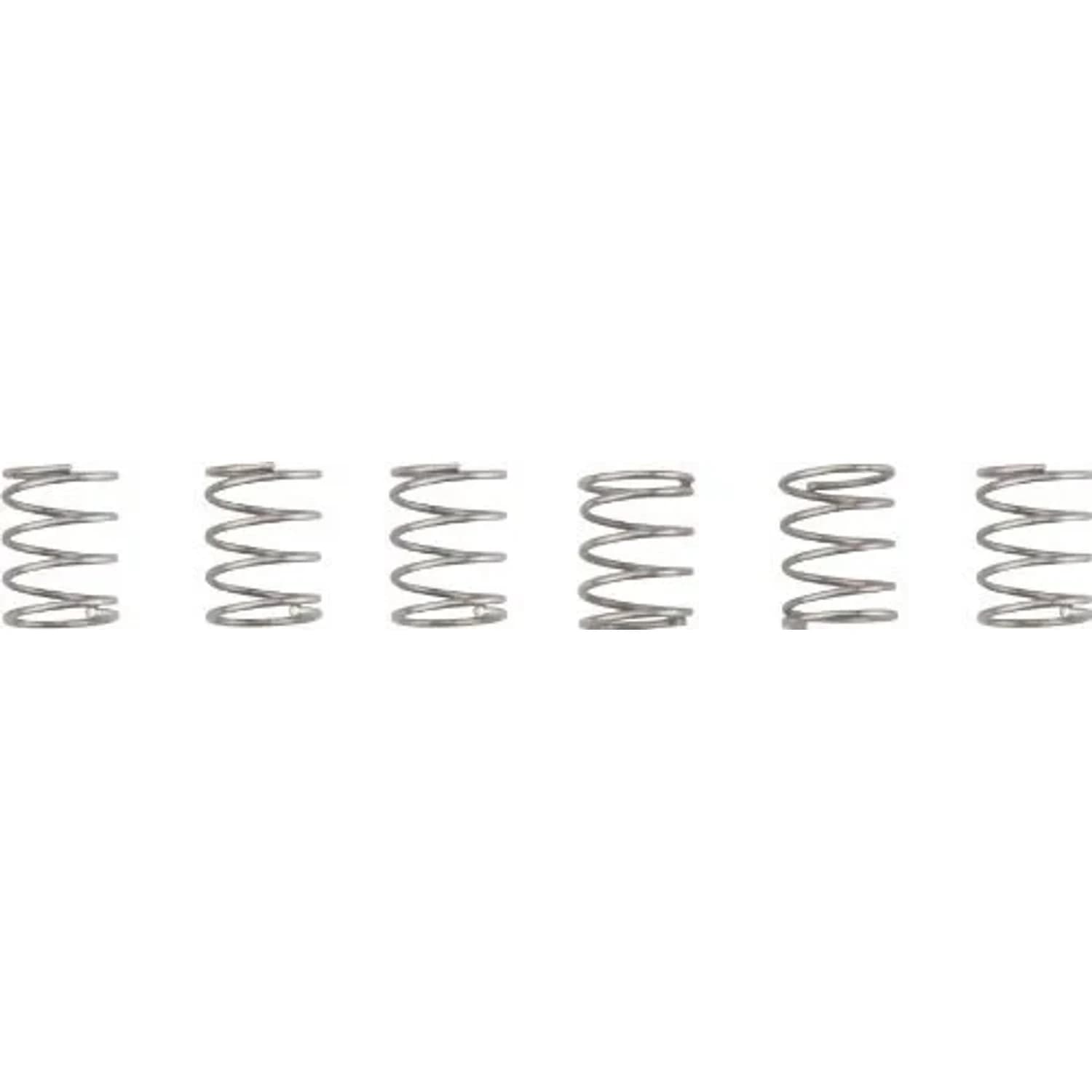 Industry Nine Pawl Spring Kit for Torch Hub | 6-Piece Replacement Set - main product image
