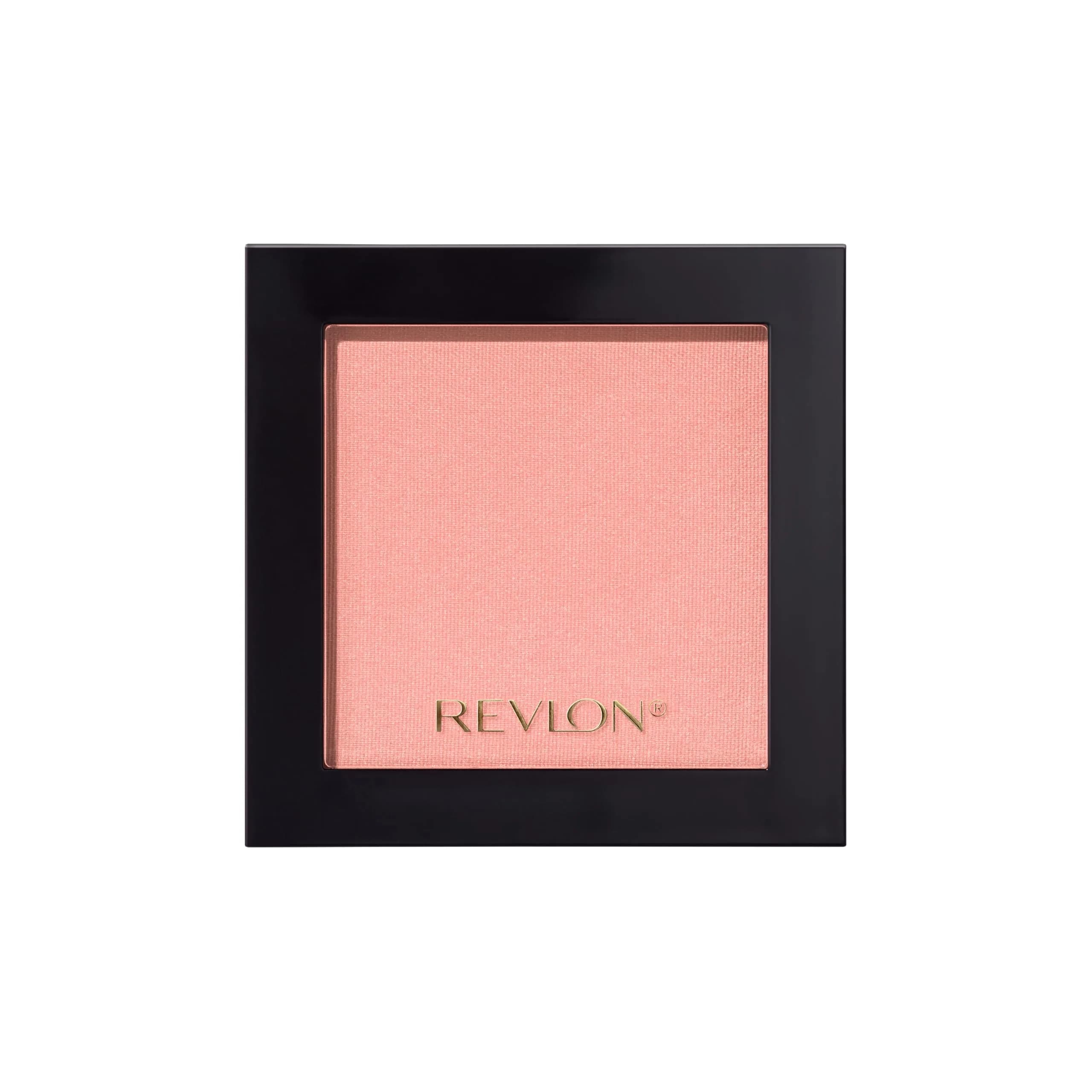 Revlon Powder Blush Face Makeup 0.17 oz | Buildable Color, Long-Lasting Finish — Oh Baby! Pink
