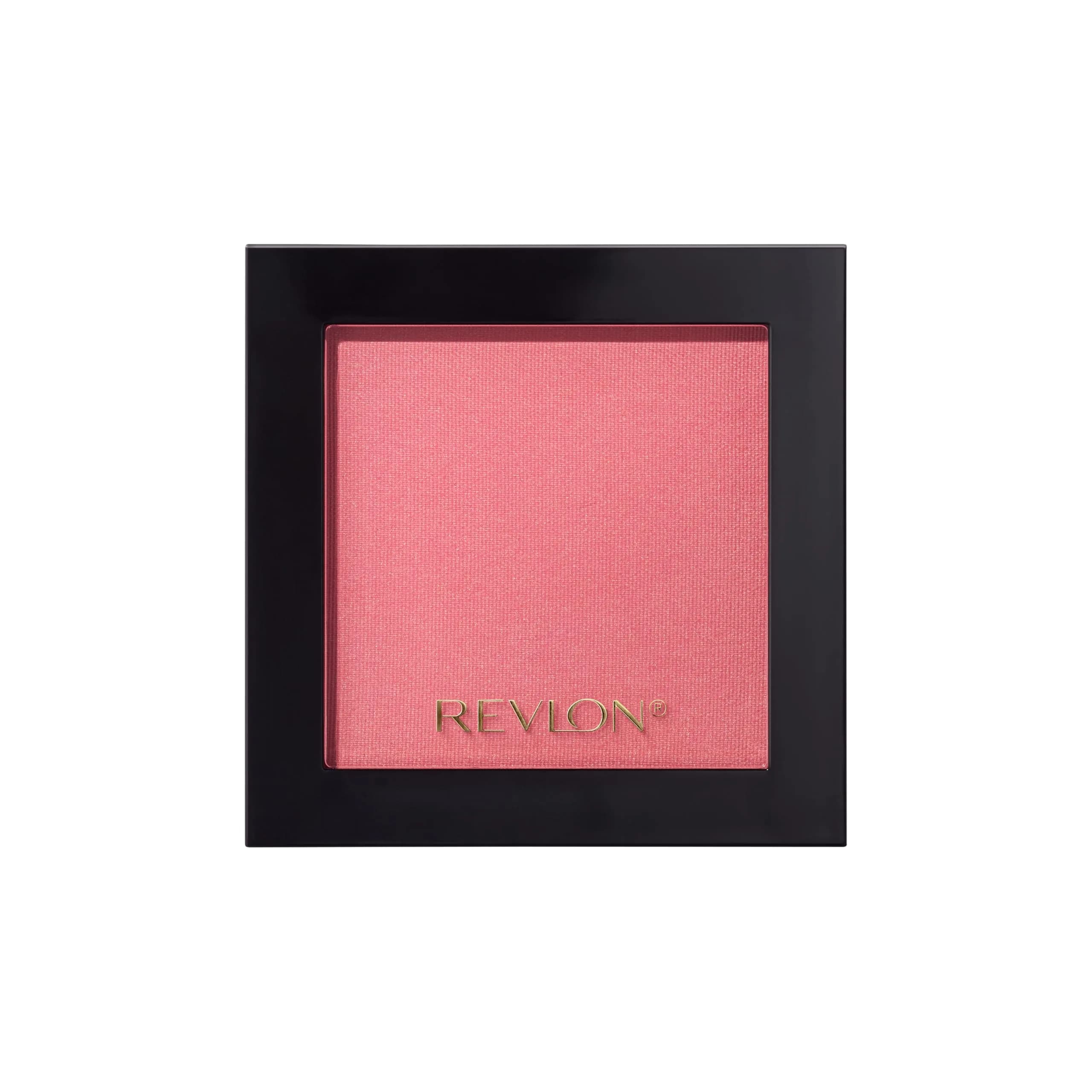Revlon Powder Blush Face Makeup 0.17 oz | Buildable Color, Long-Lasting Finish — Mauvelous