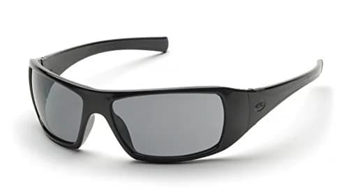 Pyramex Goliath SB5620DT Safety Glasses 12-Pack | Anti-Fog & Impact Resistant thumbnail 1