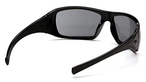 Pyramex Goliath SB5620DT Safety Glasses 12-Pack | Anti-Fog & Impact Resistant thumbnail 4