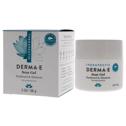 Derma E Gel Scar 2 oz | Supports Skin Healing & Scar Reduction thumbnail 4