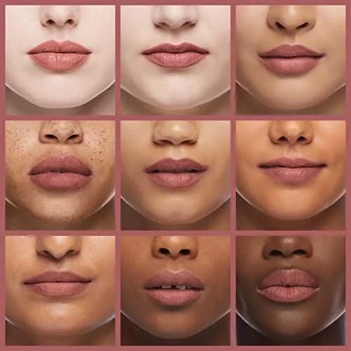 COVERGIRL Outlast All-Day Lip Color With Topcoat, 621 Natural Blush | 24-Hour Wear, Kiss-Proof thumbnail 4