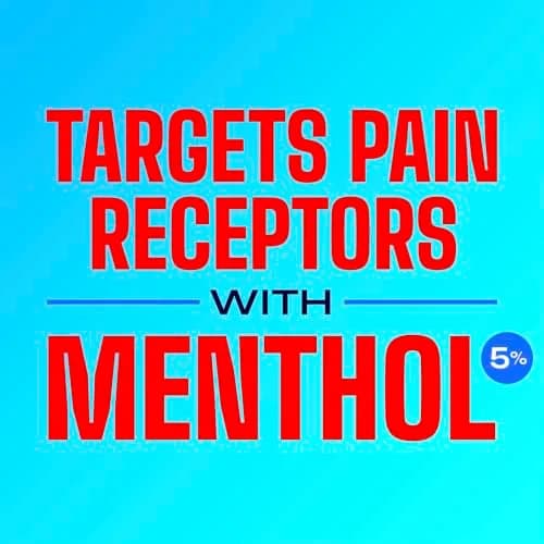 Icy Hot Original Pain Relief Patch XL Size 3 Count | Contrast Therapy for Large Areas thumbnail 5