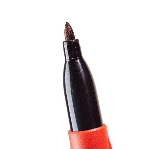 Milwaukee INKZALL Permanent Marker, Fine Point, Black, 4-Pack | Writes on Wet, Oily, Dusty Surfaces thumbnail 7