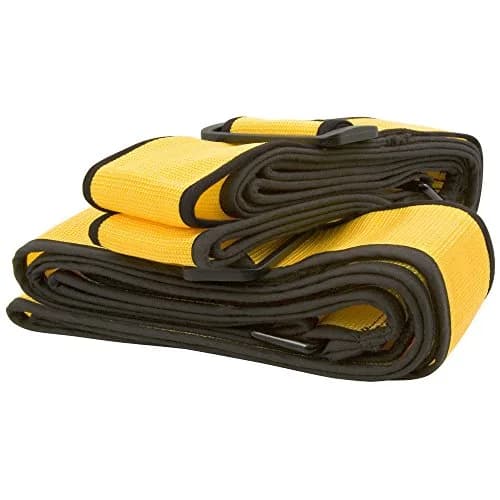 Super Sliders Pro-Lifter Moving & Lifting Straps Large | Supports up to 600 lbs for Heavy Furniture thumbnail 6