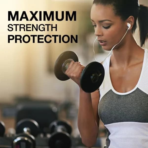 ARRID XX Ultra Clear Anti-Perspirant Deodorant Spray, Ultra Fresh, 510g (18 oz) | Maximum Strength Sweat Protection thumbnail 14