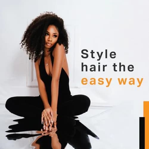 AmPro Pro Styl Vitamin E Oil 177ml (6 fl oz) | Revives Dry Hair, Skin & Nails thumbnail 4