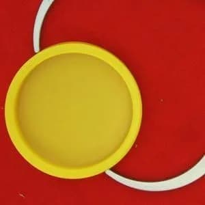 iGaging Digital Inside Caliper 6 to 7.9 Inches | High Precision, LCD Display, Inch/Metric/Fractional thumbnail 4