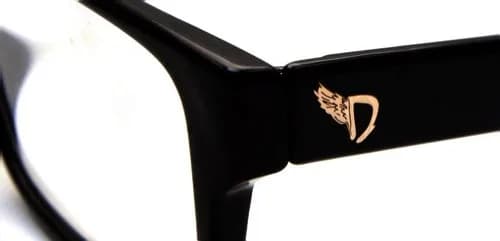 Disciple Shades Men's David Reading Glasses 45mm | Clear Lens, 2.5x Magnification thumbnail 2