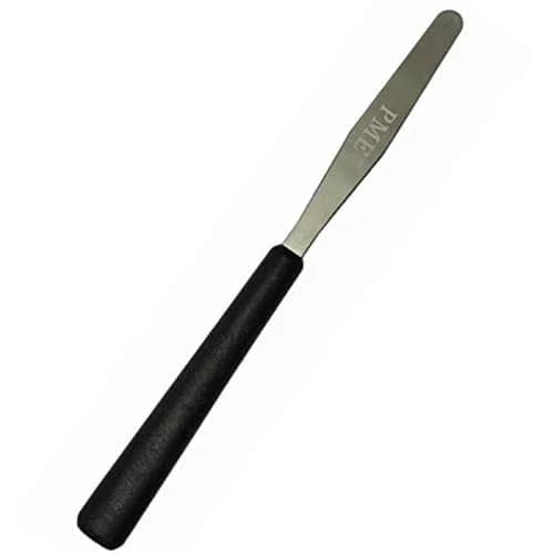 PME Mini Palette Knife for Sugarcraft | Stainless Steel, 6-inch | Ideal for Sugar Paste & Fondant thumbnail 3
