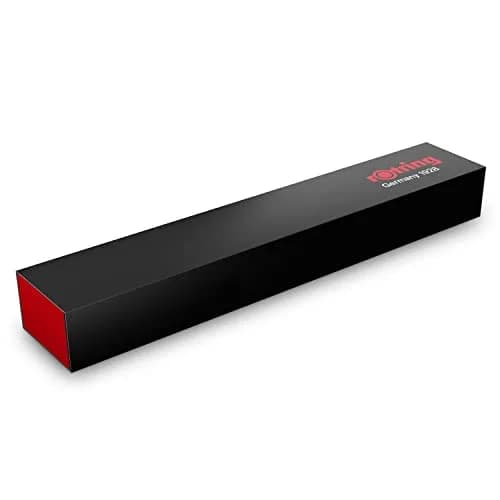 Rotring 800 Mechanical Pencil 0.7mm | Twist & Click Retractable Metal Body thumbnail 7