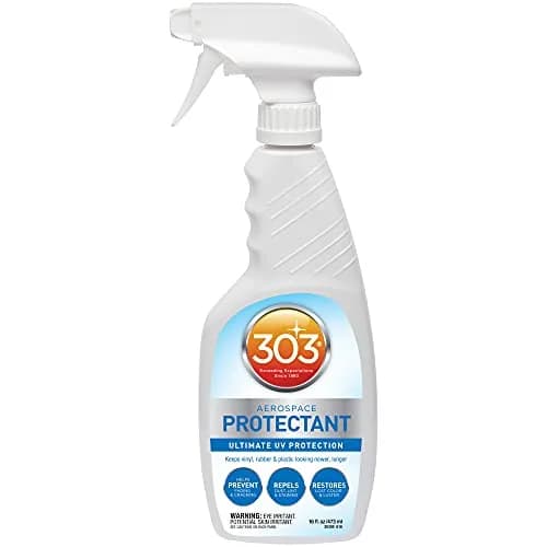 303 Aerospace Protectant for Vinyl, Plastic & Rubber | UV & Fading Protection thumbnail 1