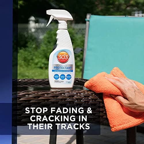 303 Aerospace Protectant for Vinyl, Plastic & Rubber | UV & Fading Protection thumbnail 4
