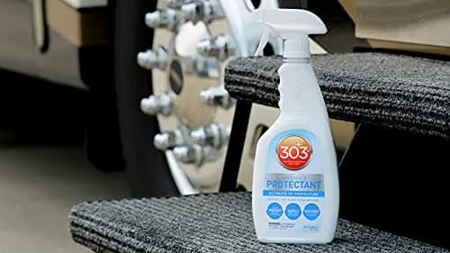 303 Aerospace Protectant for Vinyl, Plastic & Rubber | UV & Fading Protection thumbnail 8