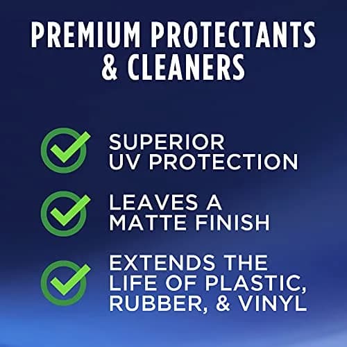303 Aerospace Protectant for Vinyl, Plastic & Rubber | UV & Fading Protection thumbnail 3